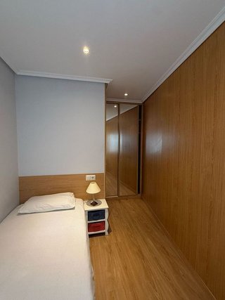 Piso en alquiler en Monte Alto - Zalaeta - Atocha en Coruña (A)