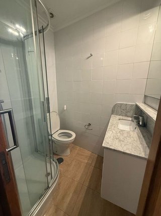 Piso en alquiler en Monte Alto - Zalaeta - Atocha en Coruña (A)