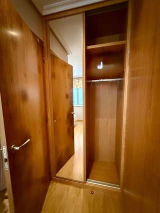 Piso en alquiler en Monte Alto - Zalaeta - Atocha en Coruña (A)