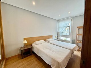 Piso en alquiler en Monte Alto - Zalaeta - Atocha en Coruña (A)