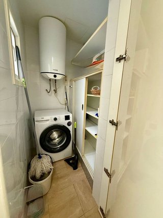 Piso en alquiler en Monte Alto - Zalaeta - Atocha en Coruña (A)
