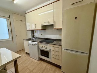 Piso en alquiler en Monte Alto - Zalaeta - Atocha en Coruña (A)