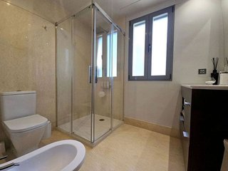 Piso en alquiler en Los Arqueros-Puerto del Almendro en Benahavís