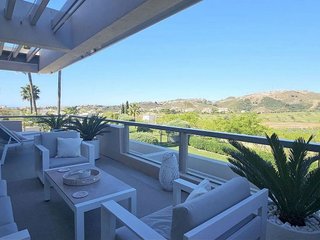 Piso en alquiler en Los Arqueros-Puerto del Almendro en Benahavís