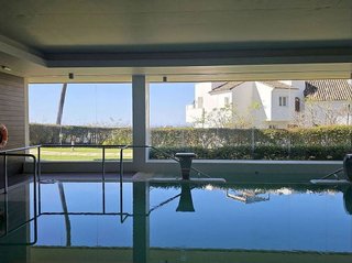 Piso en alquiler en Los Arqueros-Puerto del Almendro en Benahavís