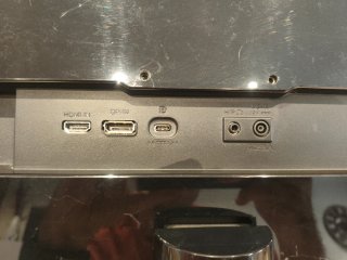 Monitor LG 29 UltraWide 29UM69G IPS