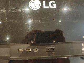 Monitor LG 29 UltraWide 29UM69G IPS