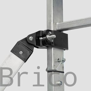 Andamio Modular Aluminio - 2,77 Metros - Pack A