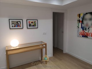 Piso en alquiler en El Carme en Valencia