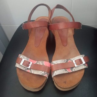 Sandalias Yokono Talla 38