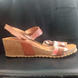 Sandalias Yokono Talla 38