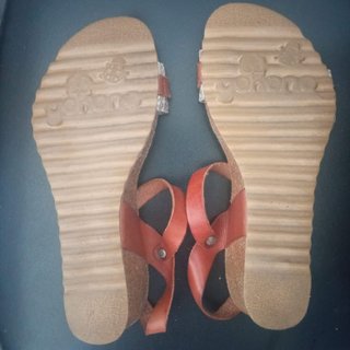 Sandalias Yokono Talla 38