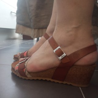 Sandalias Yokono Talla 38