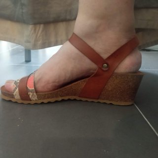 Sandalias Yokono Talla 38