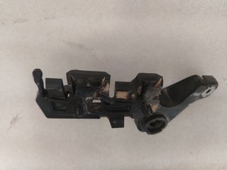 Soporte Parachoques Delantero Renault Megane III