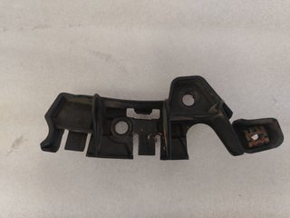 Soporte Parachoques Delantero Renault Megane III