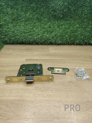 Picaporte unificado para puertas