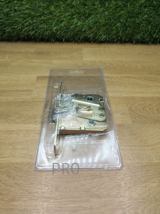 Picaporte unificado para puertas