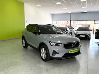Volvo XC40 Essential 4x2 2.0B3 2.0G 163CV Aut MHEV