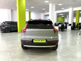 Volvo XC40 Essential 4x2 2.0B3 2.0G 163CV Aut MHEV