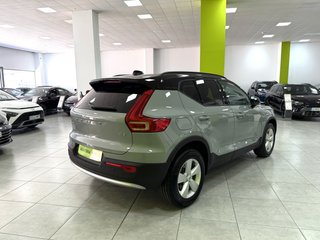 Volvo XC40 Essential 4x2 2.0B3 2.0G 163CV Aut MHEV