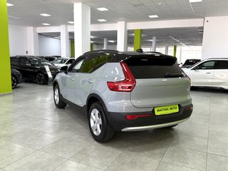 Volvo XC40 Essential 4x2 2.0B3 2.0G 163CV Aut MHEV