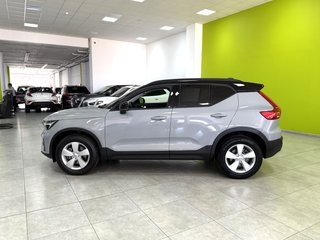 Volvo XC40 Essential 4x2 2.0B3 2.0G 163CV Aut MHEV