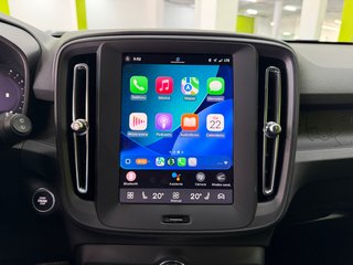 Volvo XC40 Essential 4x2 2.0B3 2.0G 163CV Aut MHEV