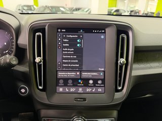 Volvo XC40 Essential 4x2 2.0B3 2.0G 163CV Aut MHEV