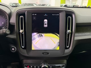 Volvo XC40 Essential 4x2 2.0B3 2.0G 163CV Aut MHEV