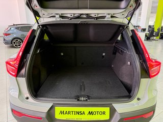 Volvo XC40 Essential 4x2 2.0B3 2.0G 163CV Aut MHEV
