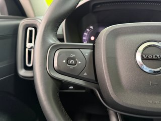 Volvo XC40 Essential 4x2 2.0B3 2.0G 163CV Aut MHEV