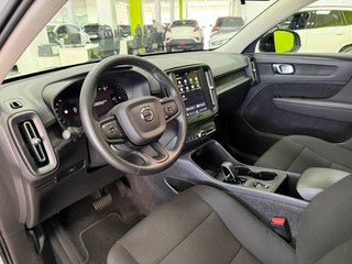 Volvo XC40 Essential 4x2 2.0B3 2.0G 163CV Aut MHEV