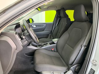 Volvo XC40 Essential 4x2 2.0B3 2.0G 163CV Aut MHEV