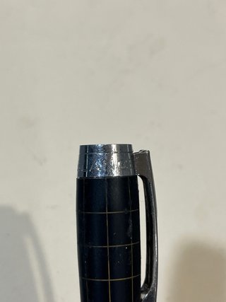 Bolígrafo Montblanc Starwalker - Sin cúpula