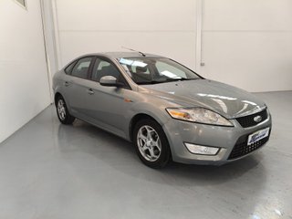 Ford Mondeo 2008