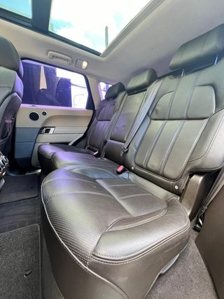 Land Rover Range Rover Sport 3.0 TDV6 258cv HSE