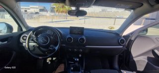 Audi A3 2014