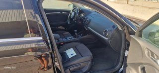 Audi A3 2014