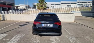 Audi A3 2014
