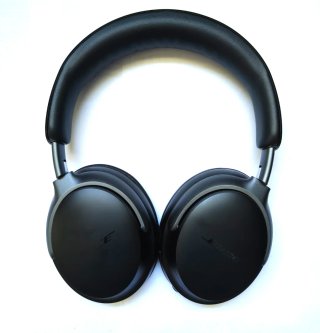 Bose QC Ultra Auriculares Negros