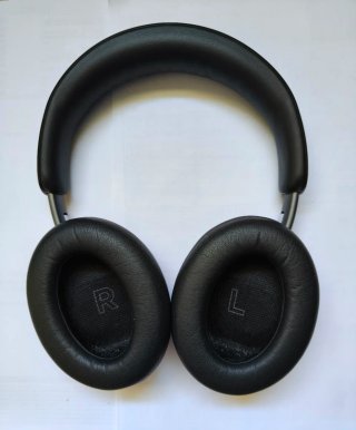 Bose QC Ultra Auriculares Negros