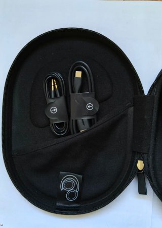 Bose QC Ultra Auriculares Negros