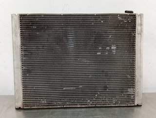 RADIADOR AGUA BMW SERIE 7 (E65/E66) N62B36A 17117