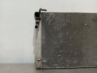RADIADOR AGUA BMW SERIE 7 (E65/E66) N62B36A 17117