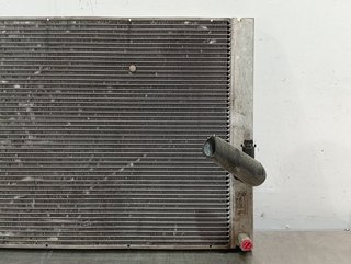 RADIADOR AGUA BMW SERIE 7 (E65/E66) N62B36A 17117