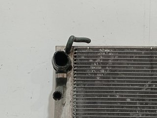 RADIADOR AGUA BMW SERIE 7 (E65/E66) N62B36A 17117