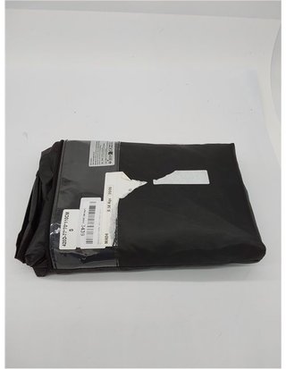 Funda Barbacoa Impermeable Funda de Barbacoa Rectangular Cubierta BBQ de Parrilla Anti-UV 420D Oxford Protector para Parrilla de