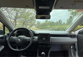 Renault Clio 2021