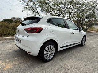 Renault Clio 2021